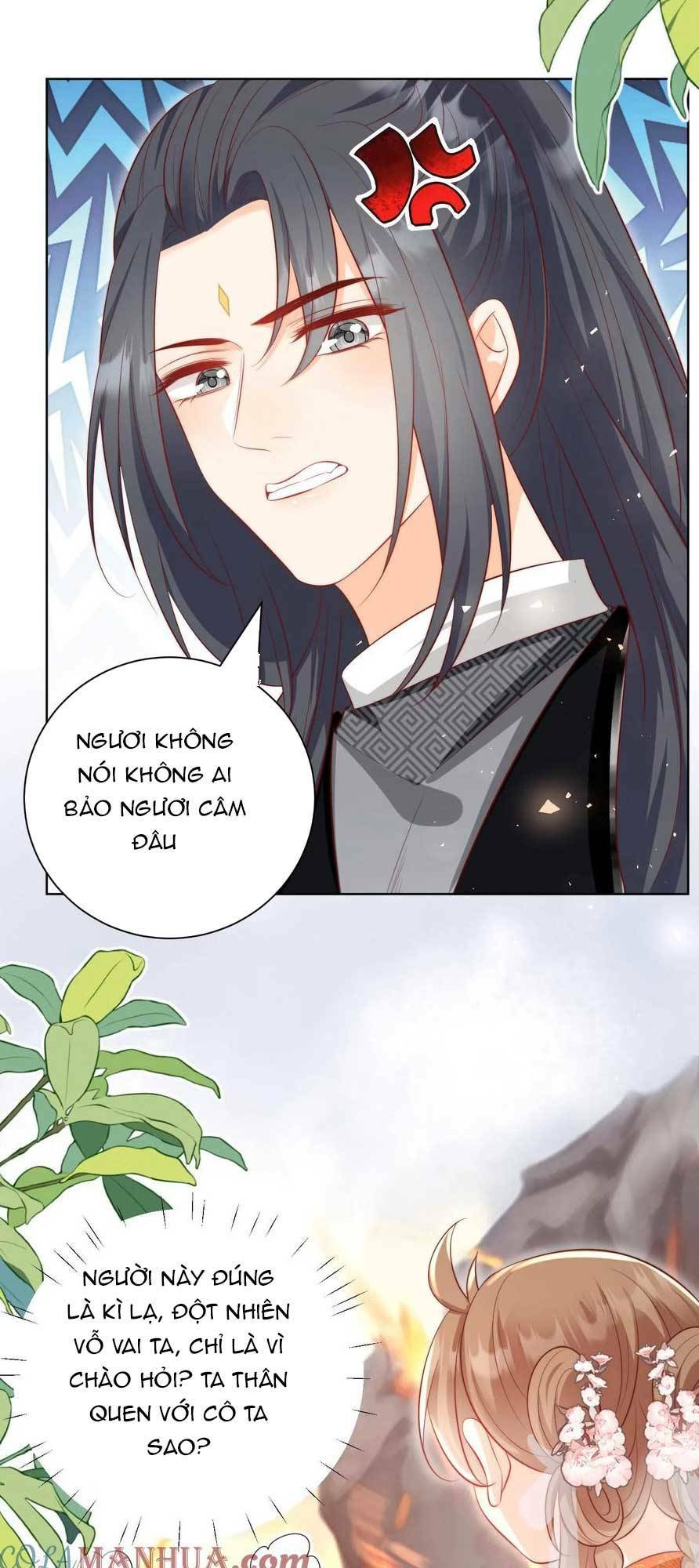 Tiểu Sư Muội Rõ Ràng Rất Mạnh, Nhưng Lại Quá Tấu Hề: Chapter 184