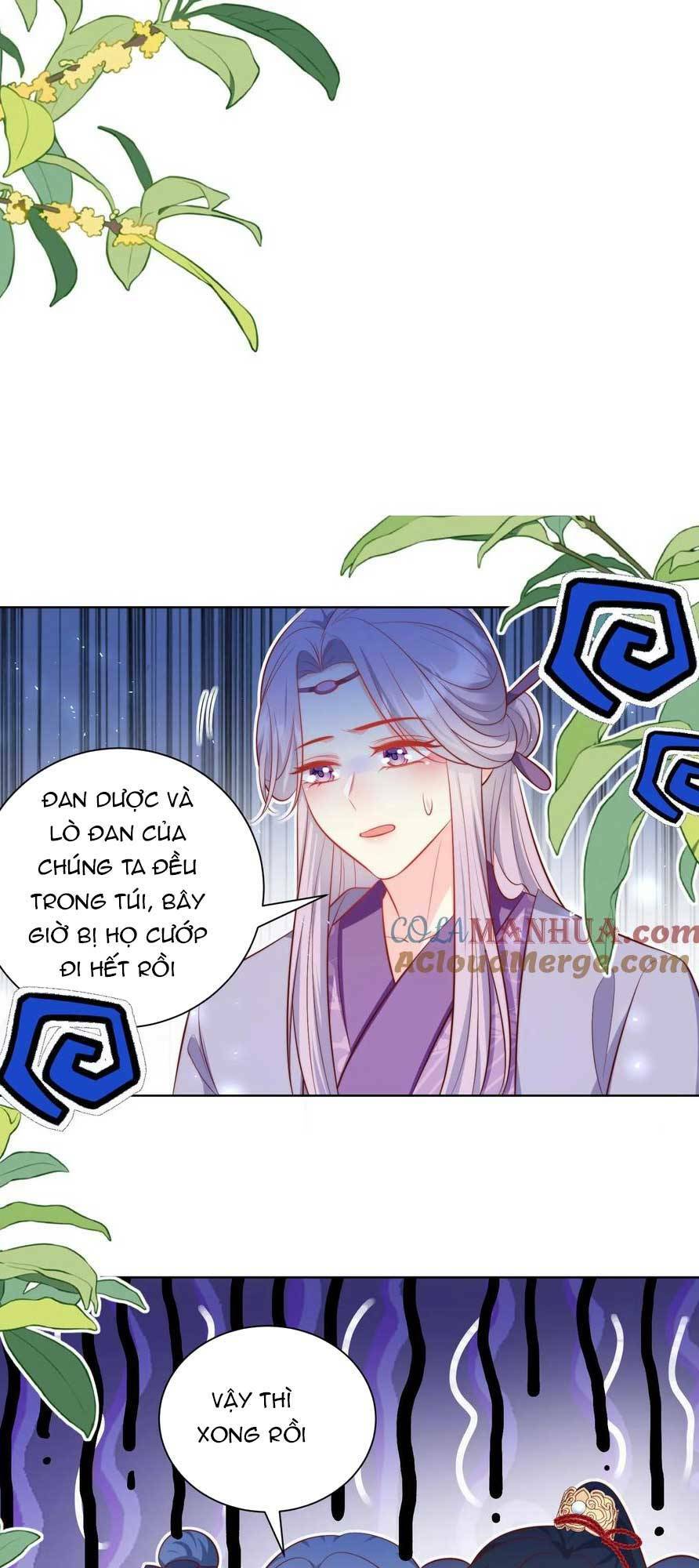 Tiểu Sư Muội Rõ Ràng Rất Mạnh, Nhưng Lại Quá Tấu Hề: Chapter 184