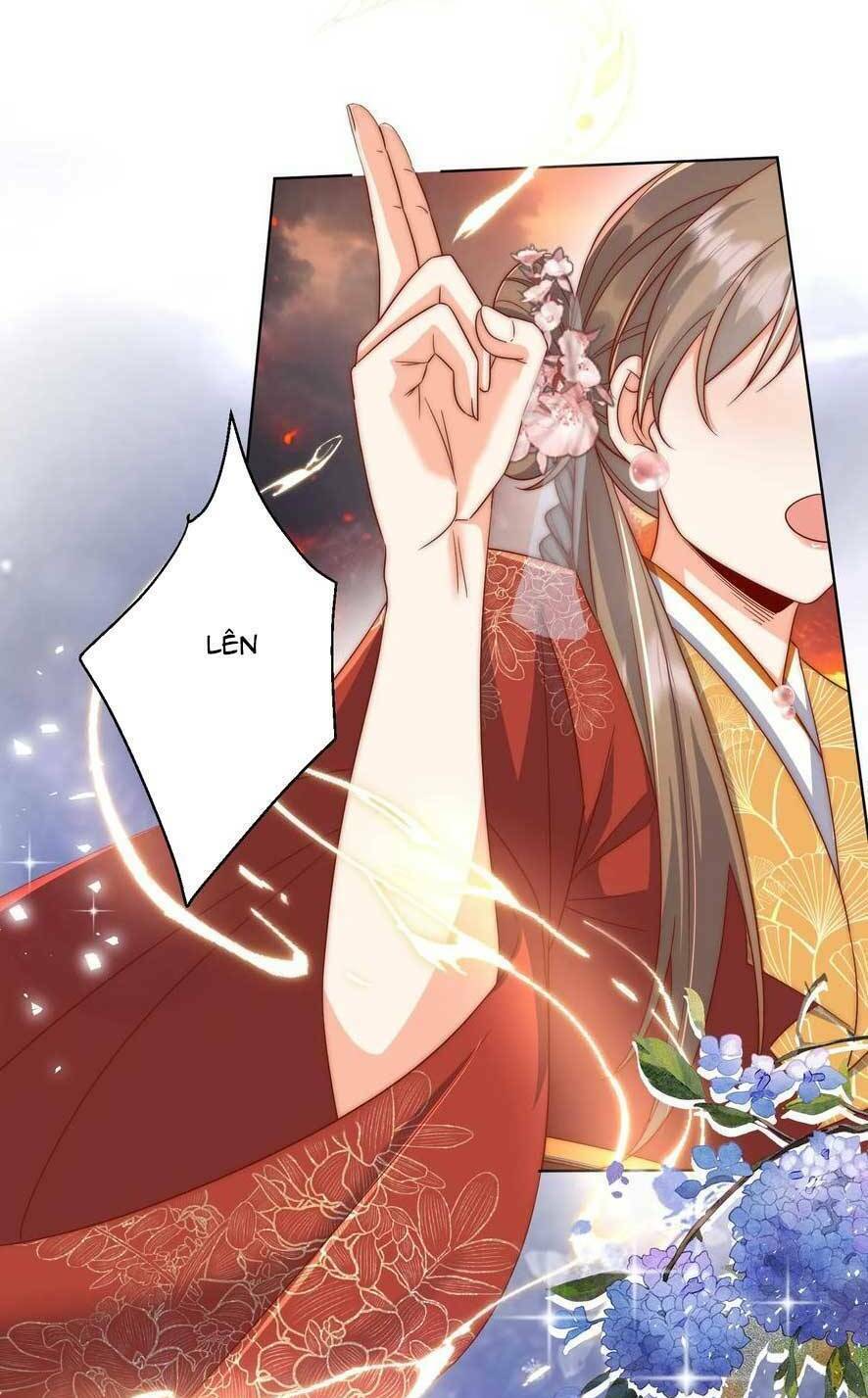 Tiểu Sư Muội Rõ Ràng Rất Mạnh, Nhưng Lại Quá Tấu Hề: Chapter 185