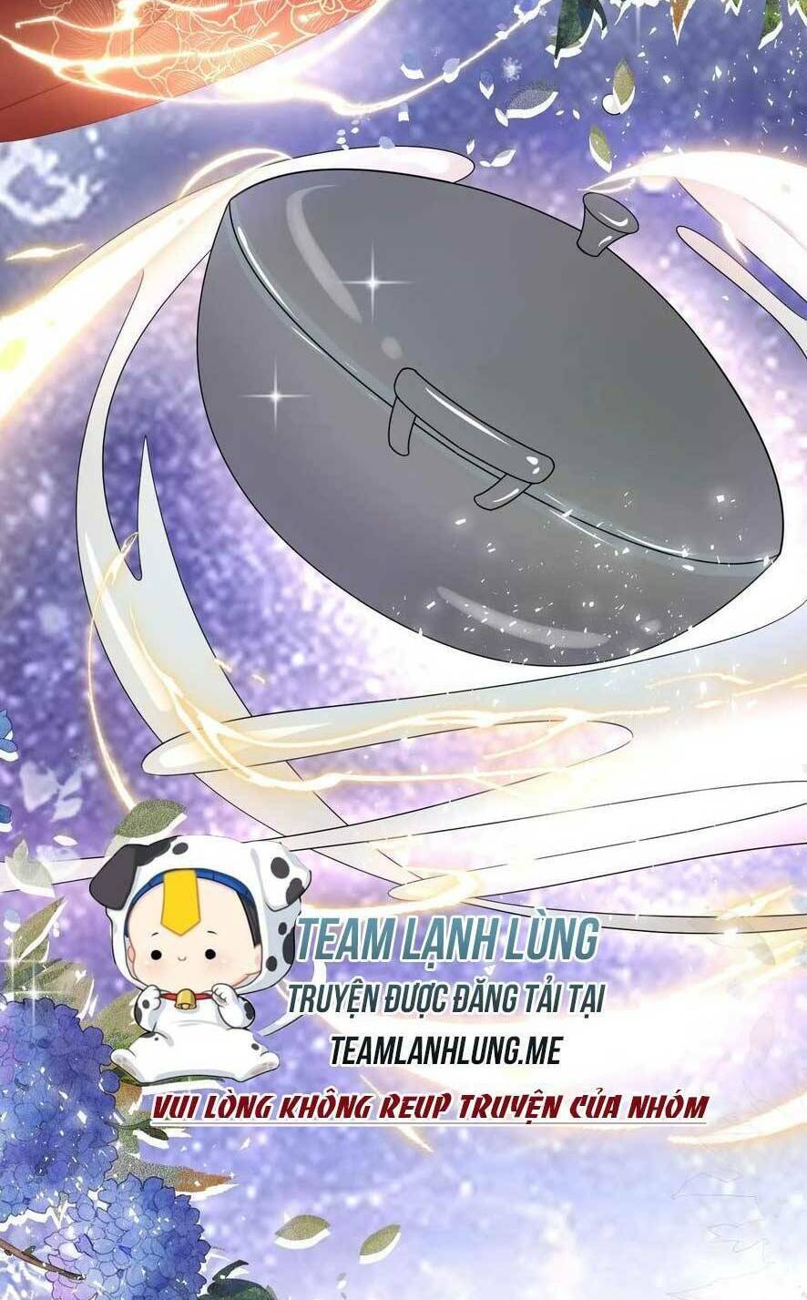 Tiểu Sư Muội Rõ Ràng Rất Mạnh, Nhưng Lại Quá Tấu Hề: Chapter 185