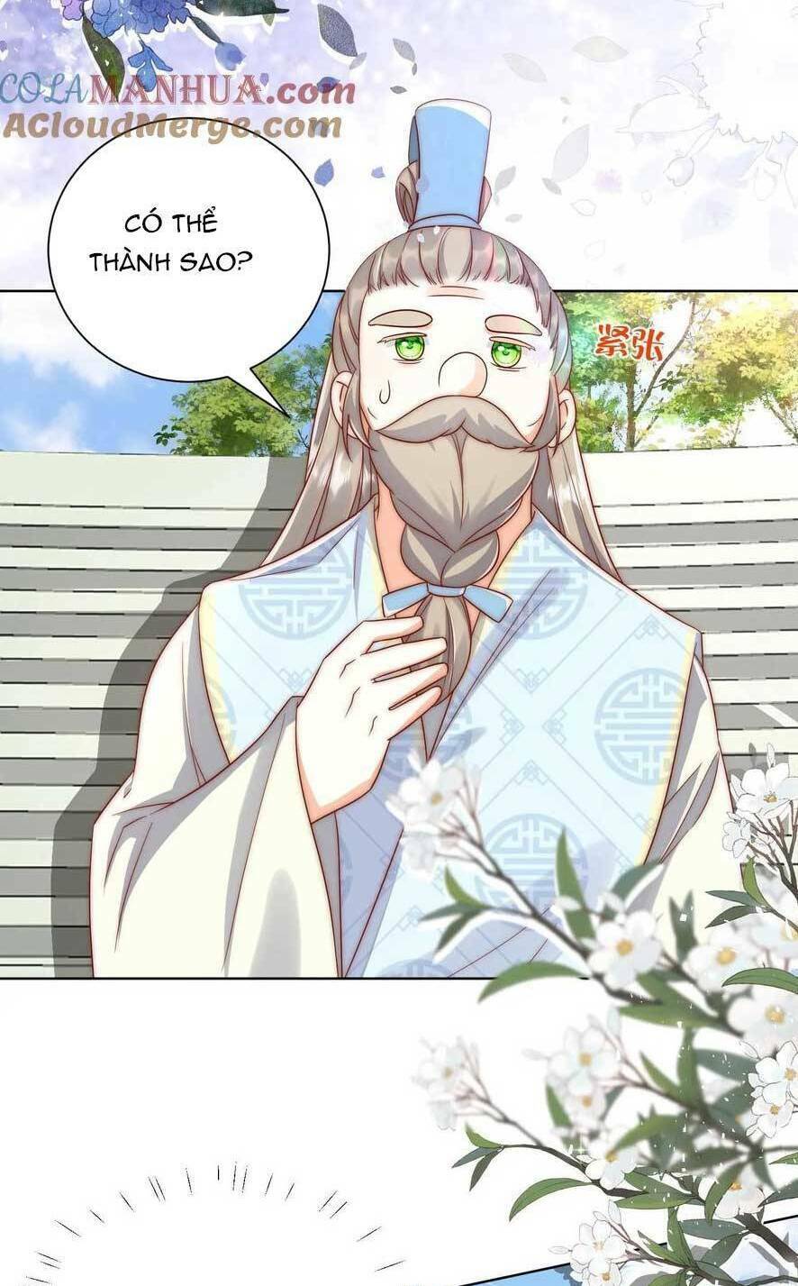 Tiểu Sư Muội Rõ Ràng Rất Mạnh, Nhưng Lại Quá Tấu Hề: Chapter 185