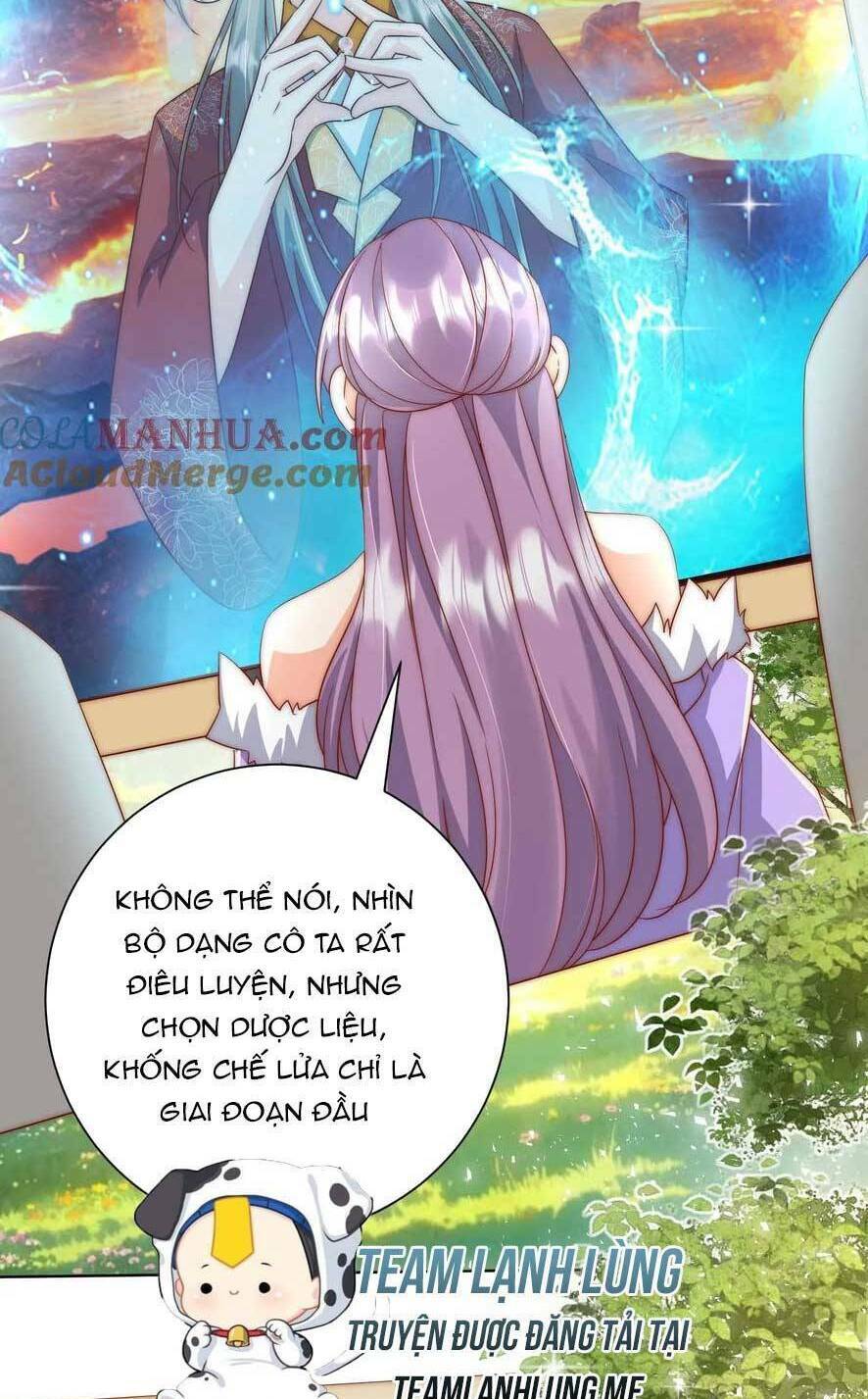 Tiểu Sư Muội Rõ Ràng Rất Mạnh, Nhưng Lại Quá Tấu Hề: Chapter 185