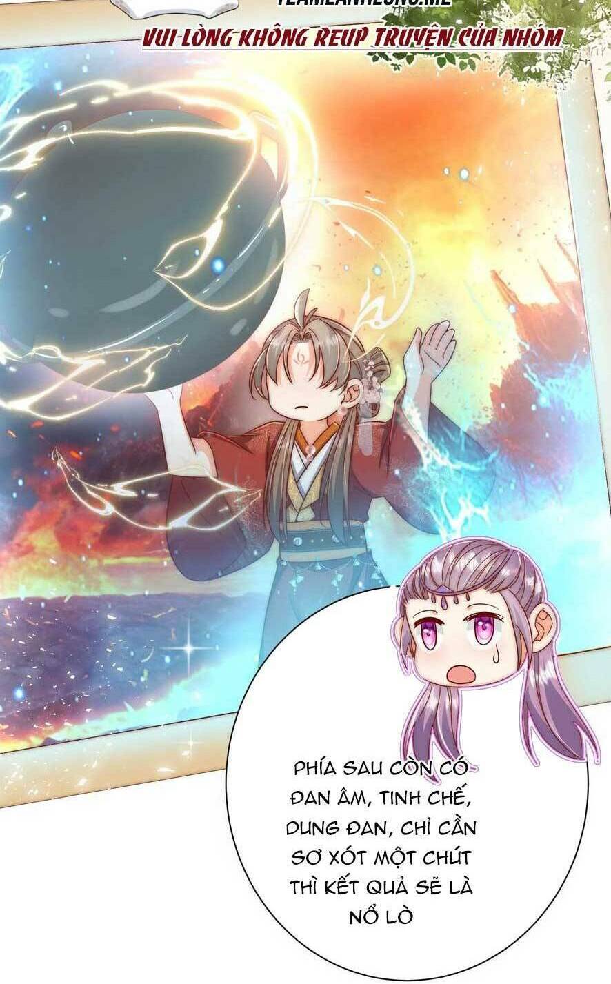 Tiểu Sư Muội Rõ Ràng Rất Mạnh, Nhưng Lại Quá Tấu Hề: Chapter 185