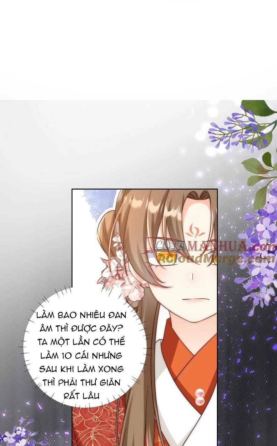 Tiểu Sư Muội Rõ Ràng Rất Mạnh, Nhưng Lại Quá Tấu Hề: Chapter 185