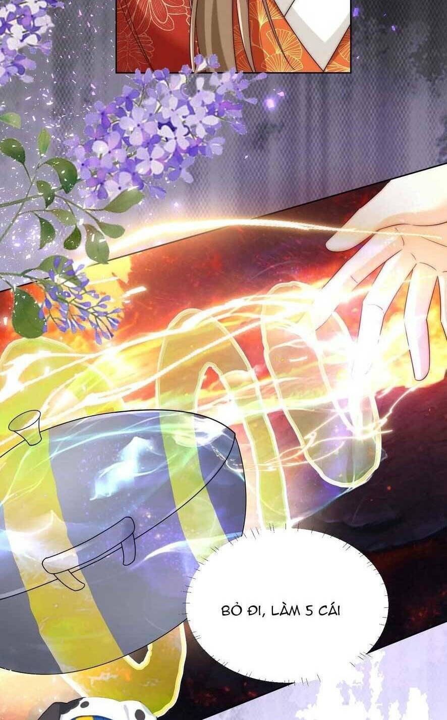 Tiểu Sư Muội Rõ Ràng Rất Mạnh, Nhưng Lại Quá Tấu Hề: Chapter 185