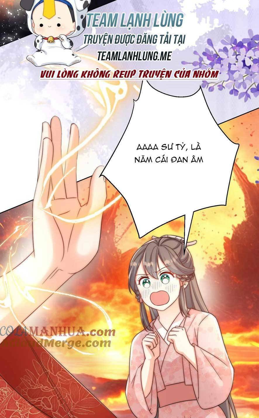 Tiểu Sư Muội Rõ Ràng Rất Mạnh, Nhưng Lại Quá Tấu Hề: Chapter 185