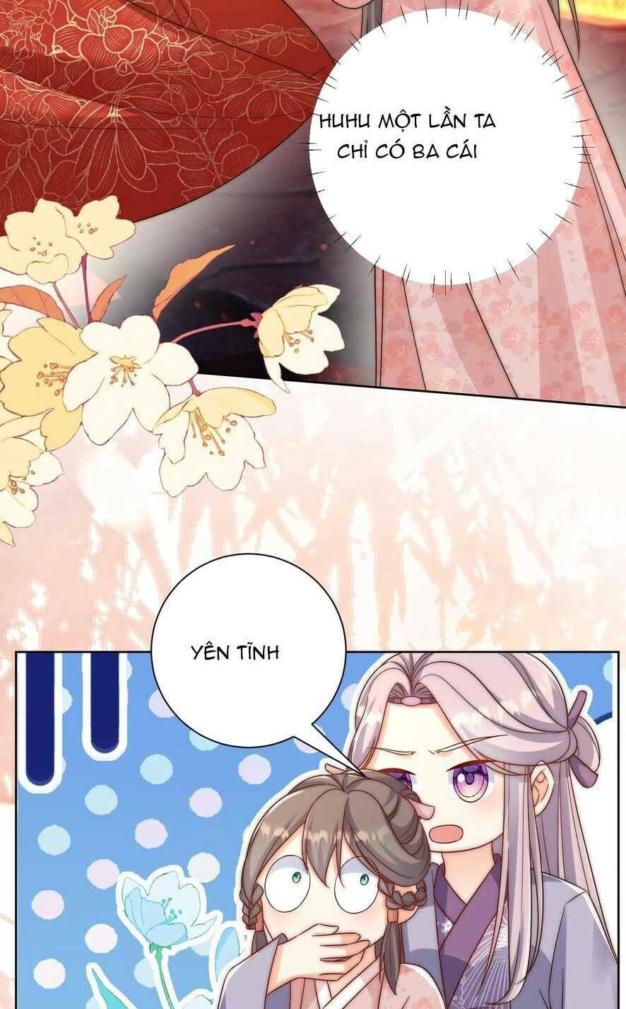 Tiểu Sư Muội Rõ Ràng Rất Mạnh, Nhưng Lại Quá Tấu Hề: Chapter 185