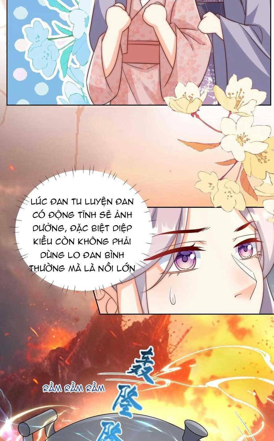 Tiểu Sư Muội Rõ Ràng Rất Mạnh, Nhưng Lại Quá Tấu Hề: Chapter 185