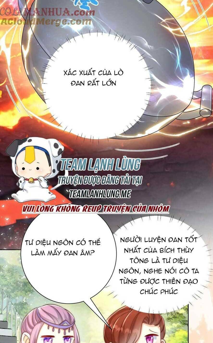 Tiểu Sư Muội Rõ Ràng Rất Mạnh, Nhưng Lại Quá Tấu Hề: Chapter 185