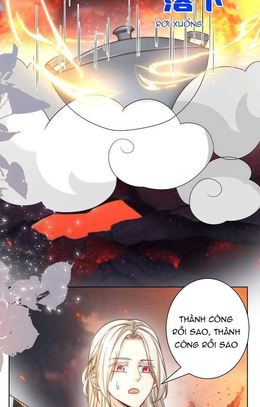 Tiểu Sư Muội Rõ Ràng Rất Mạnh, Nhưng Lại Quá Tấu Hề: Chapter 185