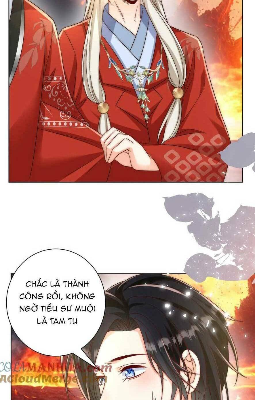 Tiểu Sư Muội Rõ Ràng Rất Mạnh, Nhưng Lại Quá Tấu Hề: Chapter 185