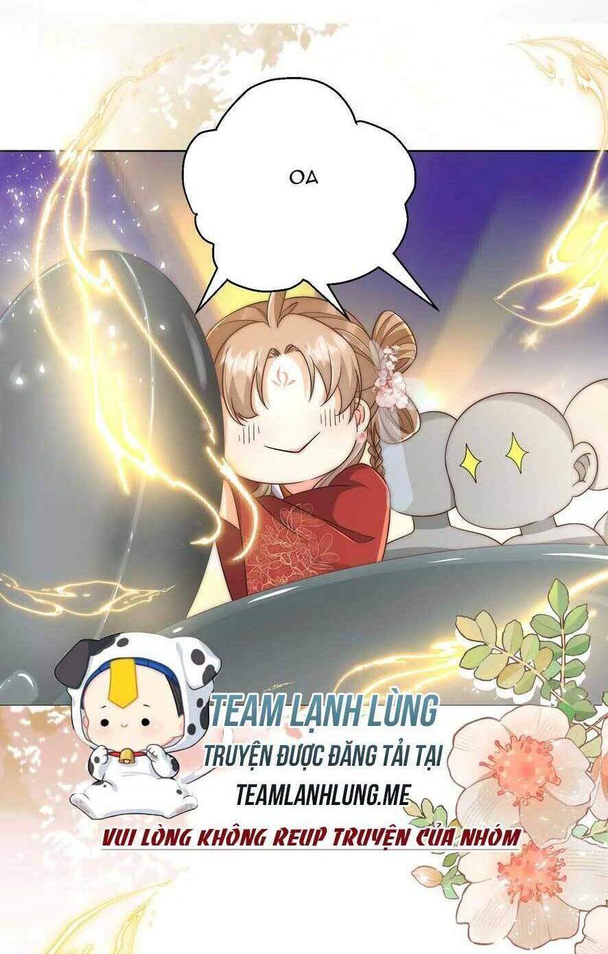 Tiểu Sư Muội Rõ Ràng Rất Mạnh, Nhưng Lại Quá Tấu Hề: Chapter 185