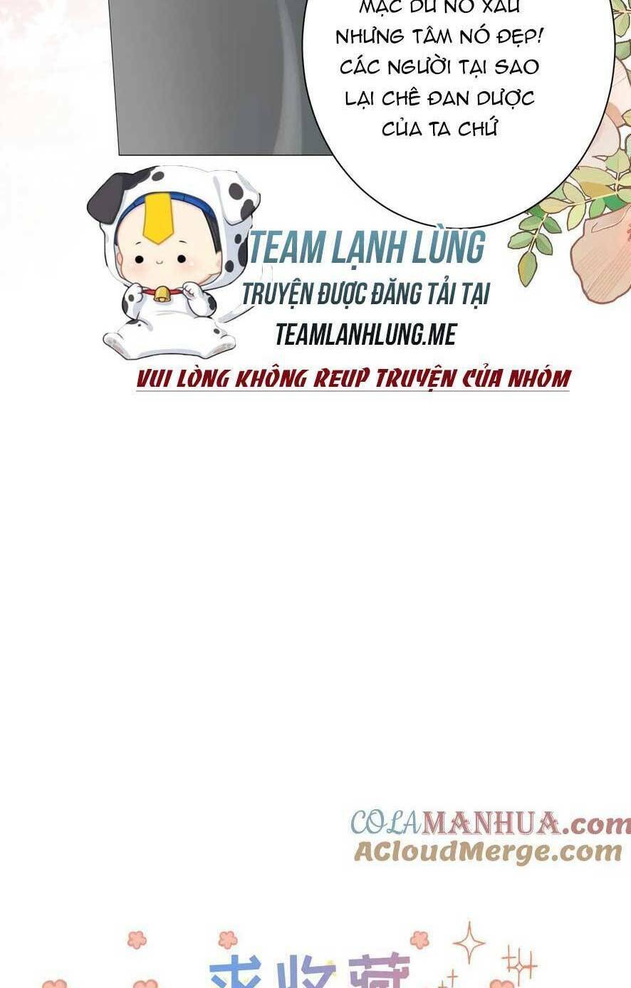 Tiểu Sư Muội Rõ Ràng Rất Mạnh, Nhưng Lại Quá Tấu Hề: Chapter 185