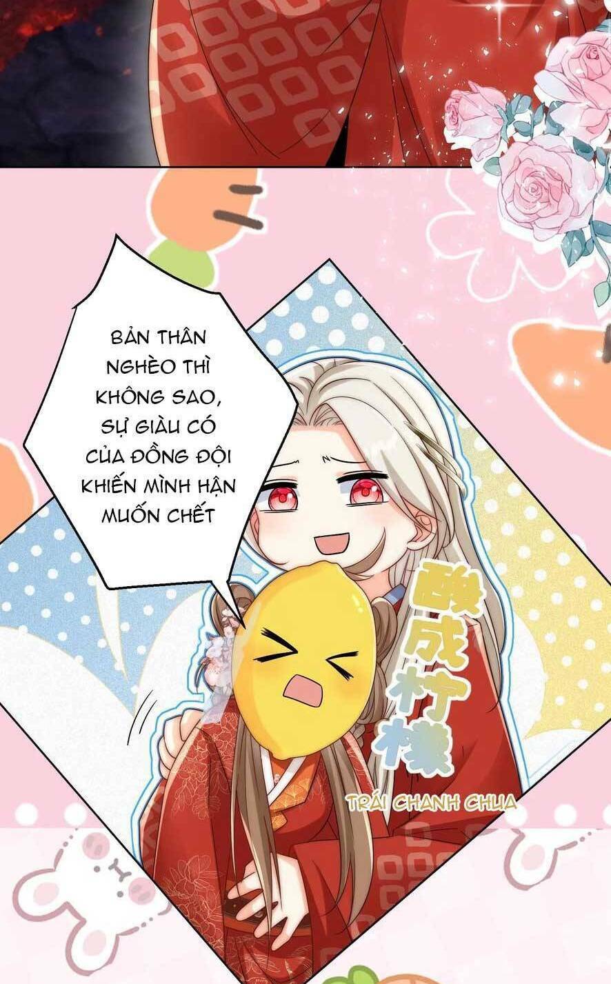 Tiểu Sư Muội Rõ Ràng Rất Mạnh, Nhưng Lại Quá Tấu Hề: Chapter 185