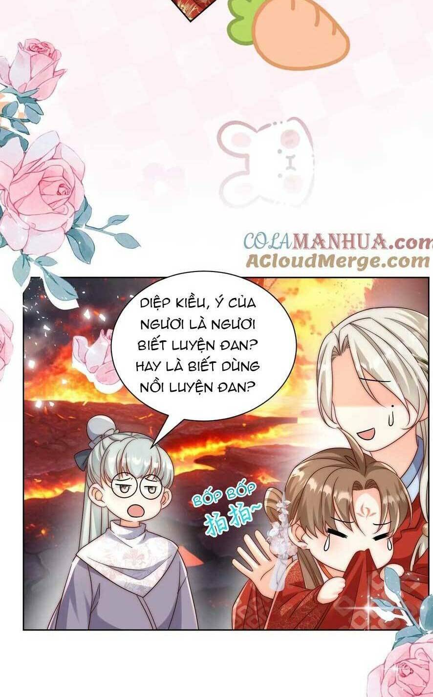 Tiểu Sư Muội Rõ Ràng Rất Mạnh, Nhưng Lại Quá Tấu Hề: Chapter 185