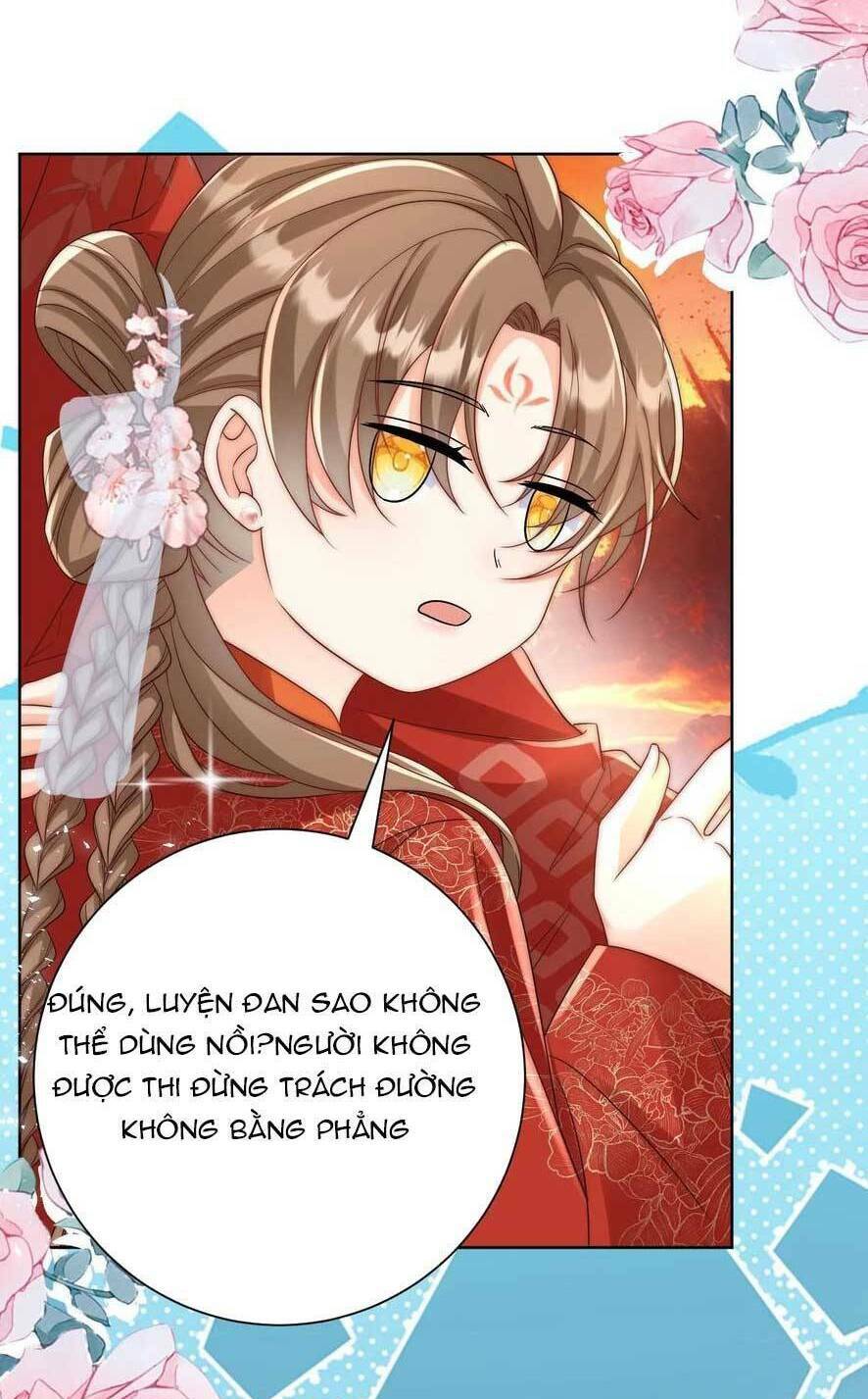 Tiểu Sư Muội Rõ Ràng Rất Mạnh, Nhưng Lại Quá Tấu Hề: Chapter 185