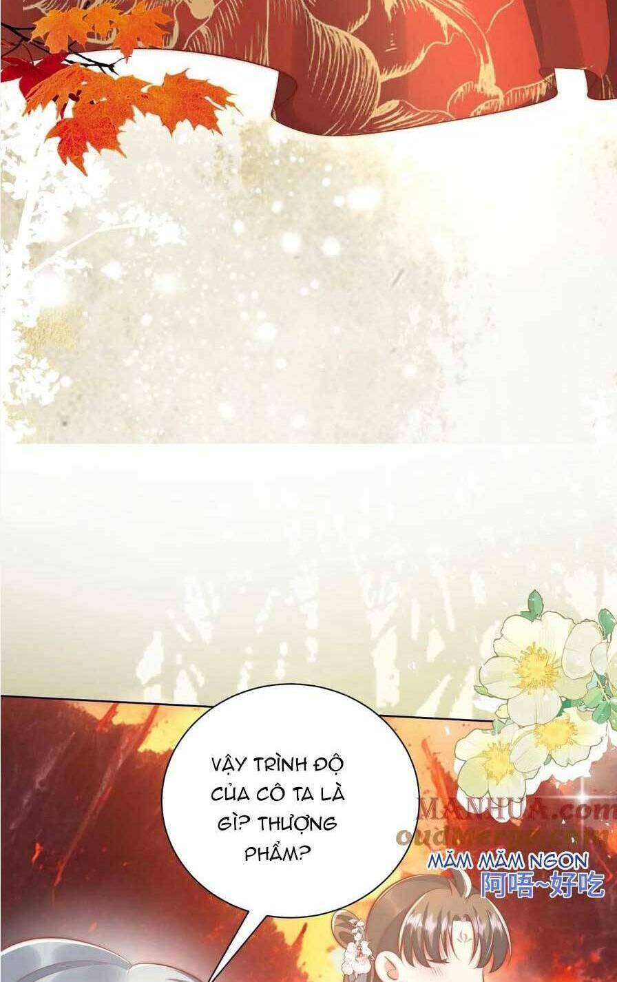 Tiểu Sư Muội Rõ Ràng Rất Mạnh, Nhưng Lại Quá Tấu Hề: Chapter 186