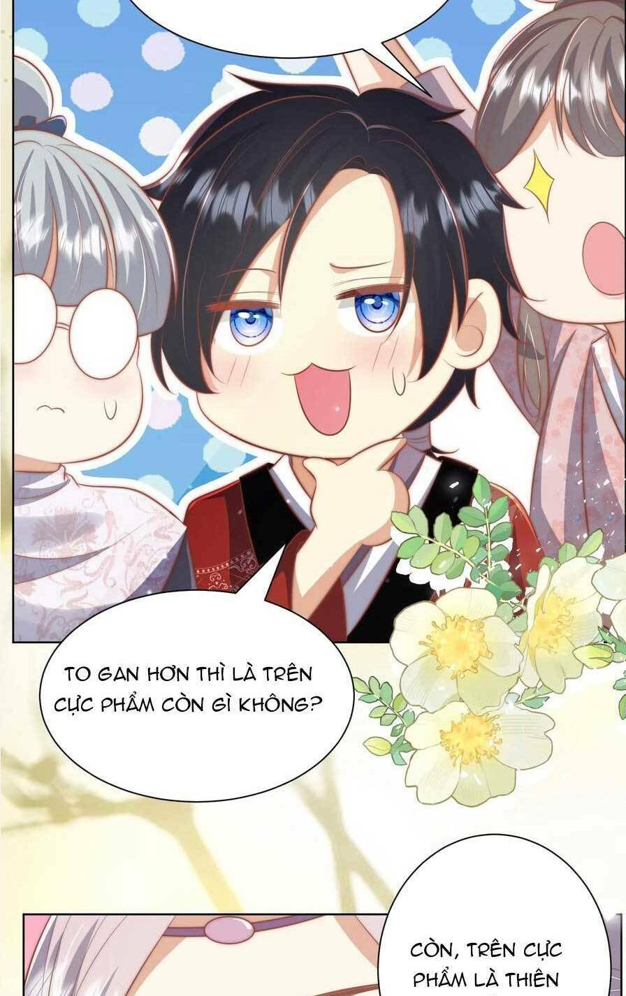 Tiểu Sư Muội Rõ Ràng Rất Mạnh, Nhưng Lại Quá Tấu Hề: Chapter 186