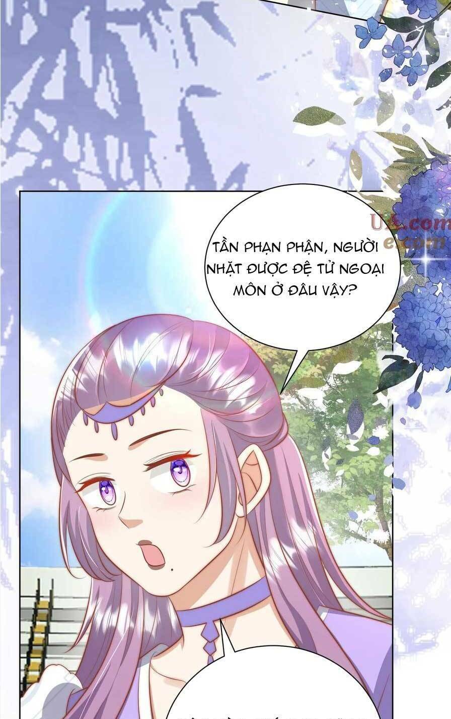 Tiểu Sư Muội Rõ Ràng Rất Mạnh, Nhưng Lại Quá Tấu Hề: Chapter 186