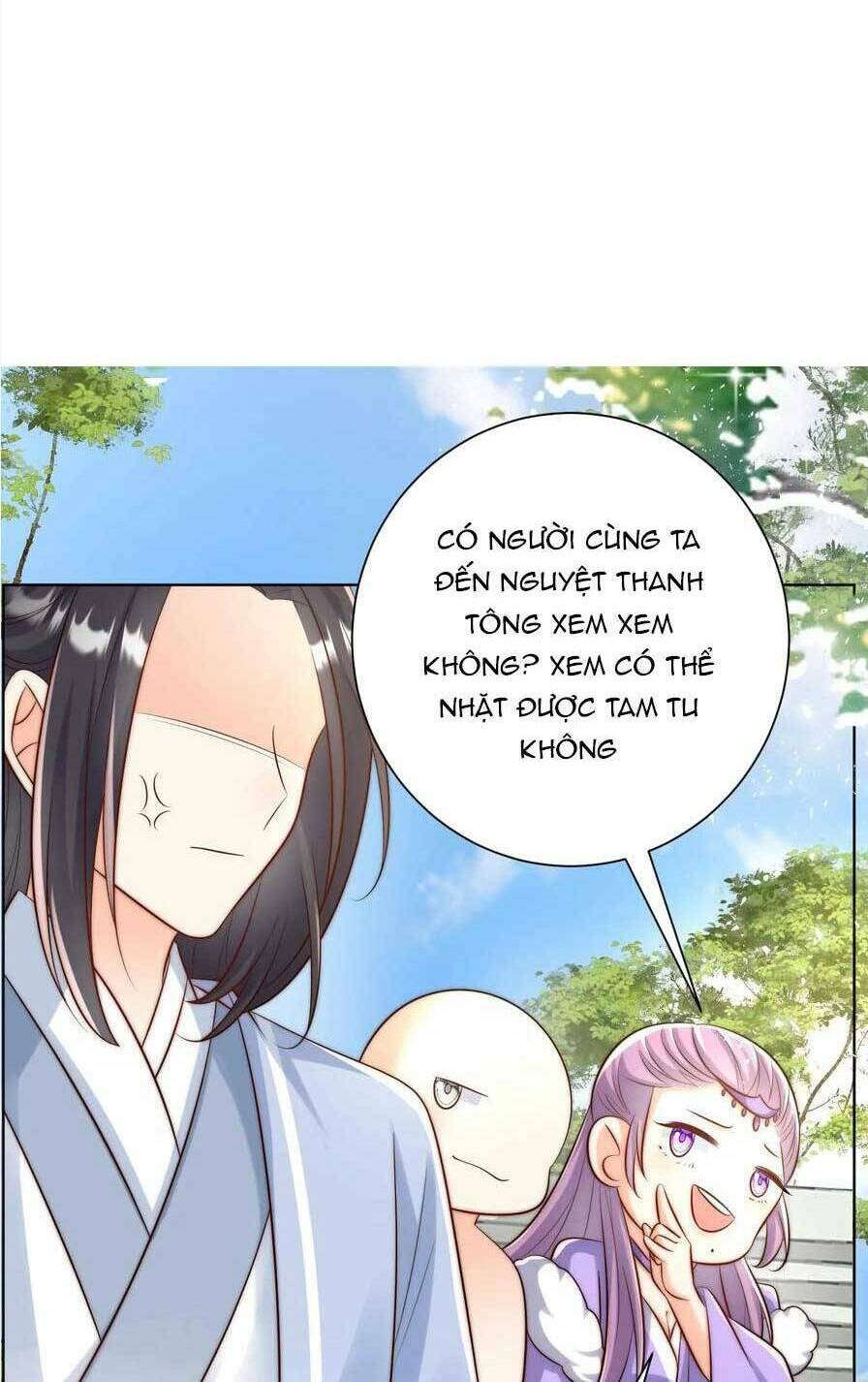 Tiểu Sư Muội Rõ Ràng Rất Mạnh, Nhưng Lại Quá Tấu Hề: Chapter 186