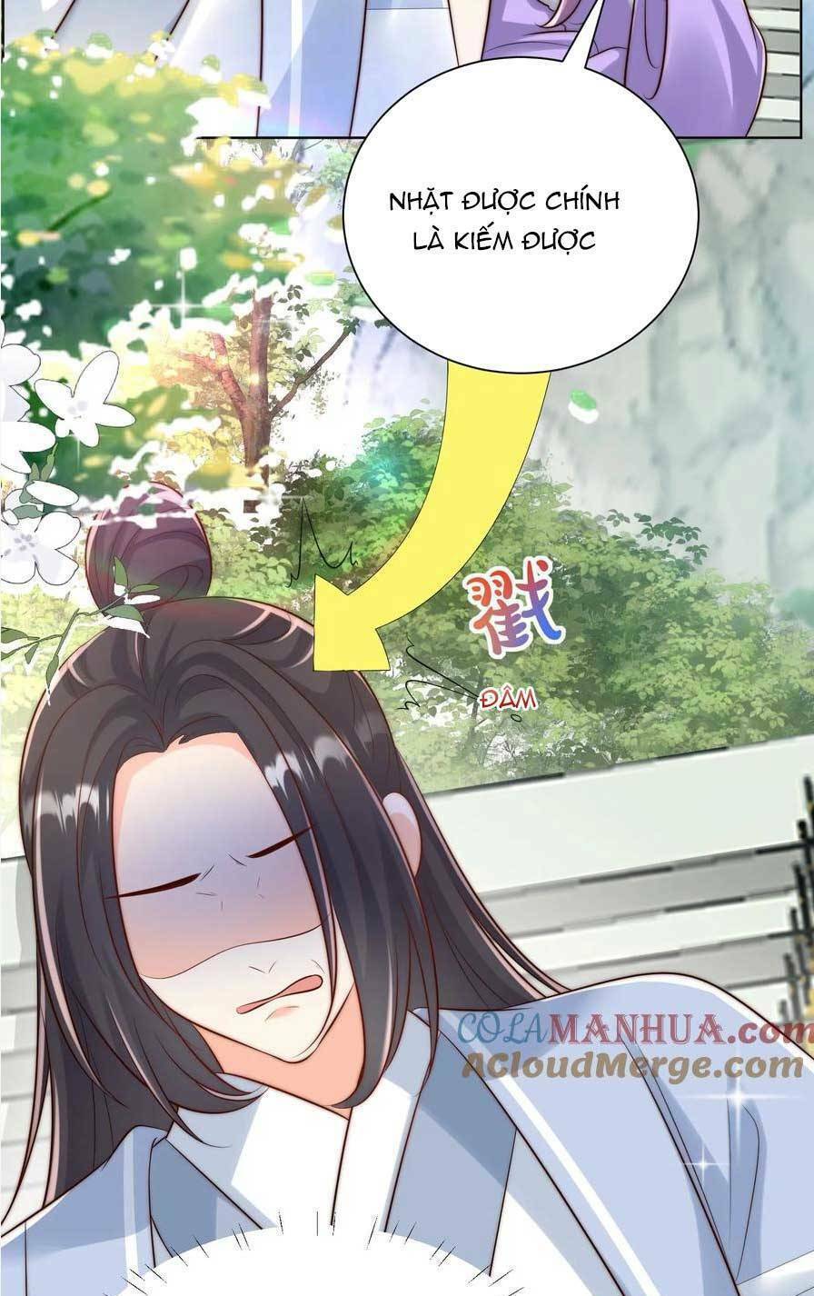Tiểu Sư Muội Rõ Ràng Rất Mạnh, Nhưng Lại Quá Tấu Hề: Chapter 186