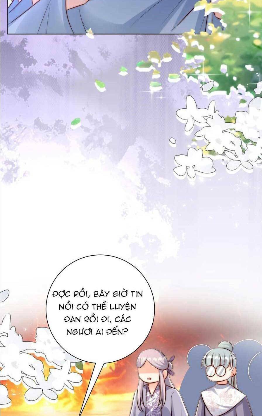 Tiểu Sư Muội Rõ Ràng Rất Mạnh, Nhưng Lại Quá Tấu Hề: Chapter 186