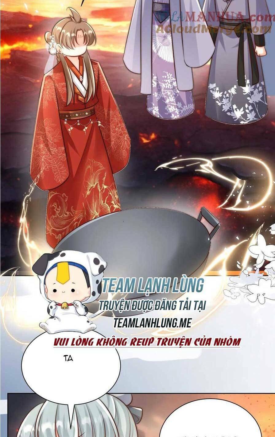 Tiểu Sư Muội Rõ Ràng Rất Mạnh, Nhưng Lại Quá Tấu Hề: Chapter 186