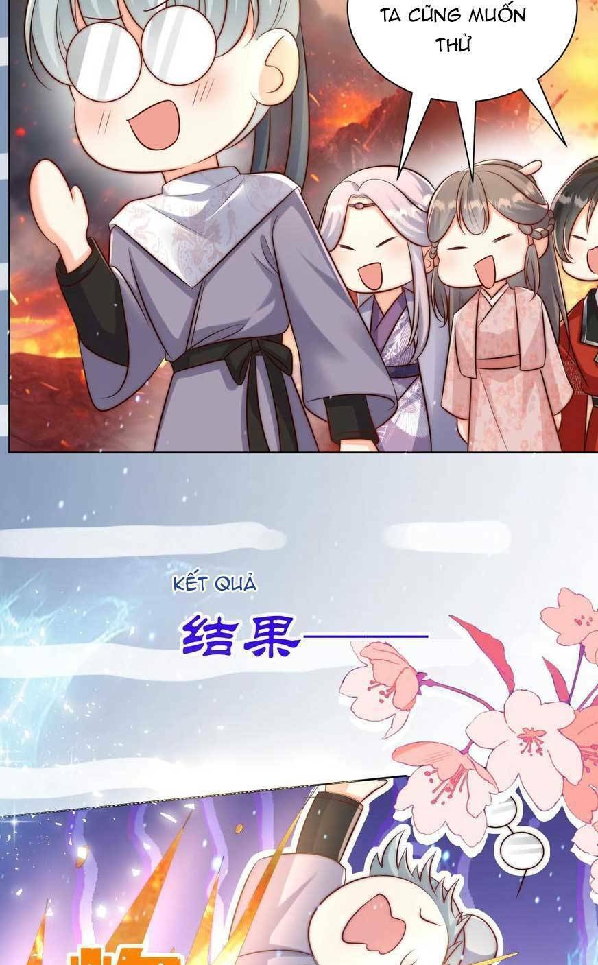 Tiểu Sư Muội Rõ Ràng Rất Mạnh, Nhưng Lại Quá Tấu Hề: Chapter 186