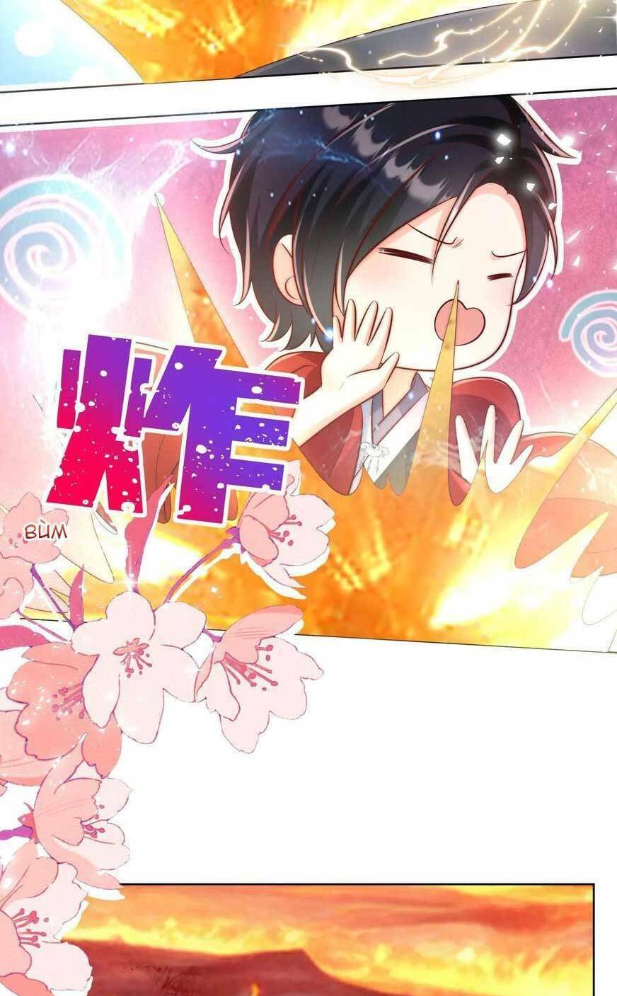 Tiểu Sư Muội Rõ Ràng Rất Mạnh, Nhưng Lại Quá Tấu Hề: Chapter 186