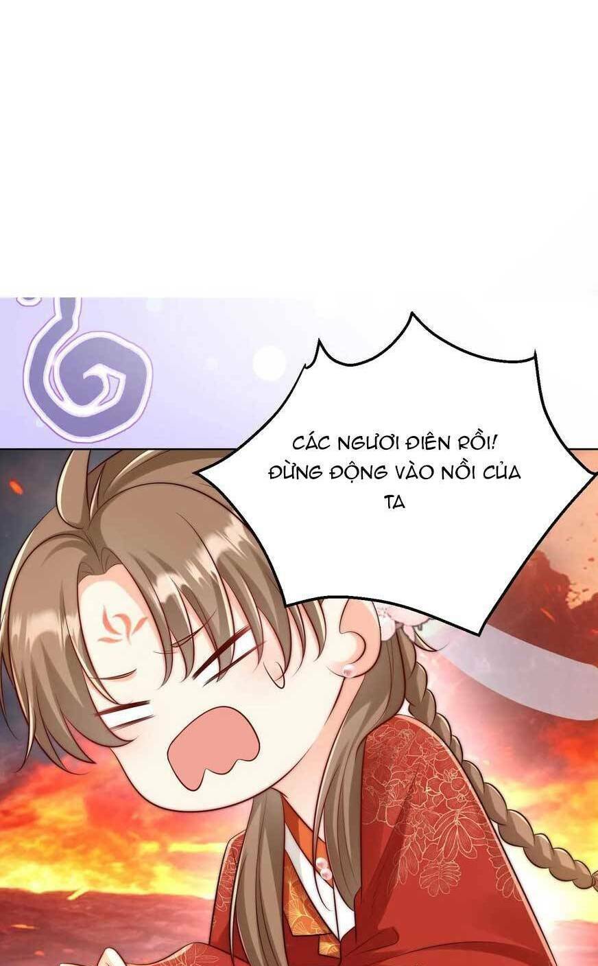 Tiểu Sư Muội Rõ Ràng Rất Mạnh, Nhưng Lại Quá Tấu Hề: Chapter 186