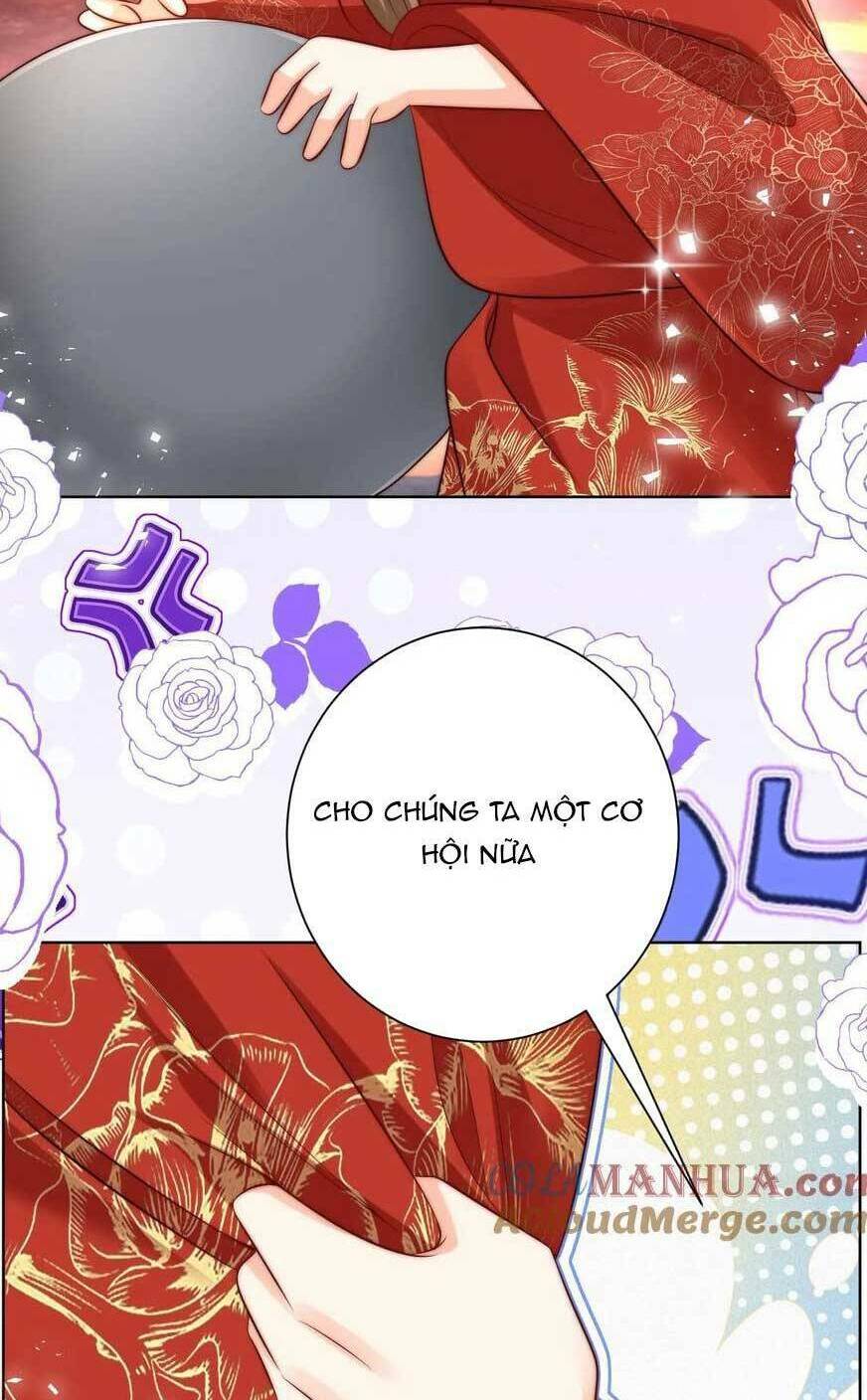 Tiểu Sư Muội Rõ Ràng Rất Mạnh, Nhưng Lại Quá Tấu Hề: Chapter 186