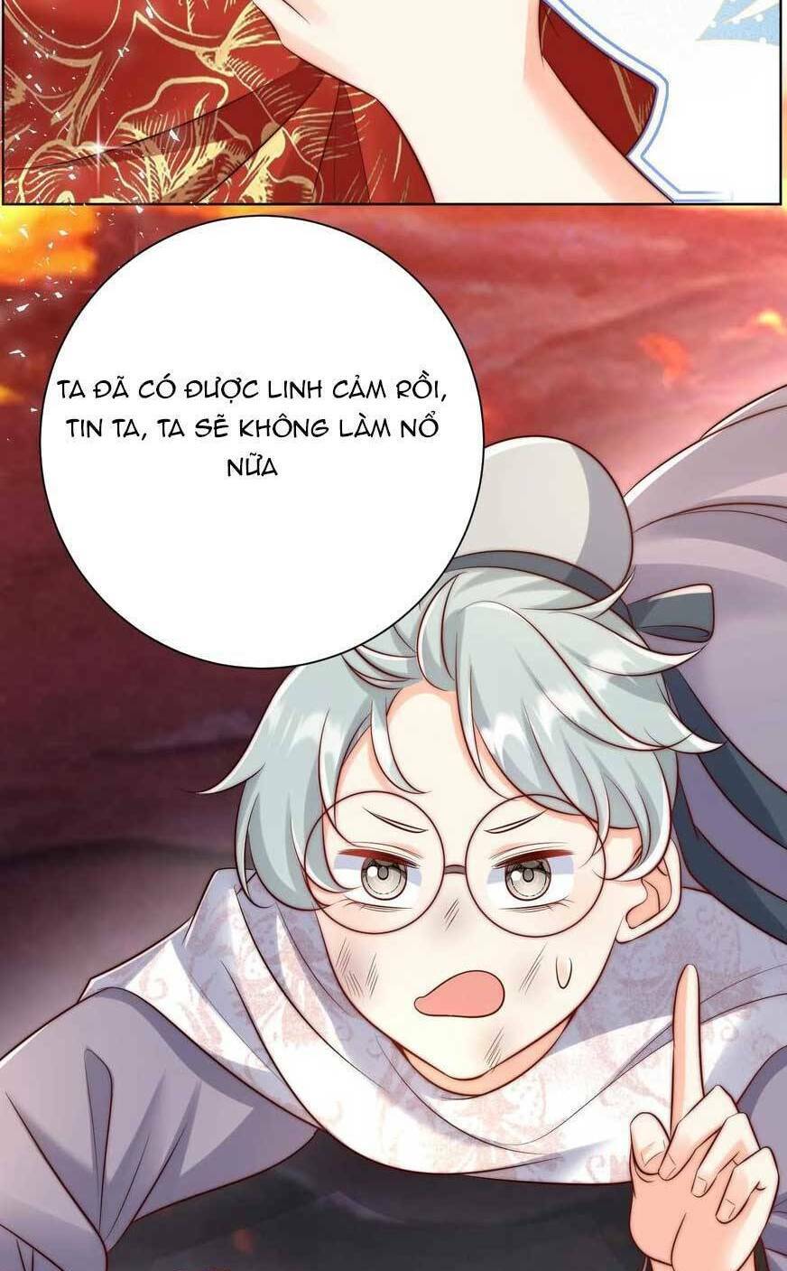 Tiểu Sư Muội Rõ Ràng Rất Mạnh, Nhưng Lại Quá Tấu Hề: Chapter 186