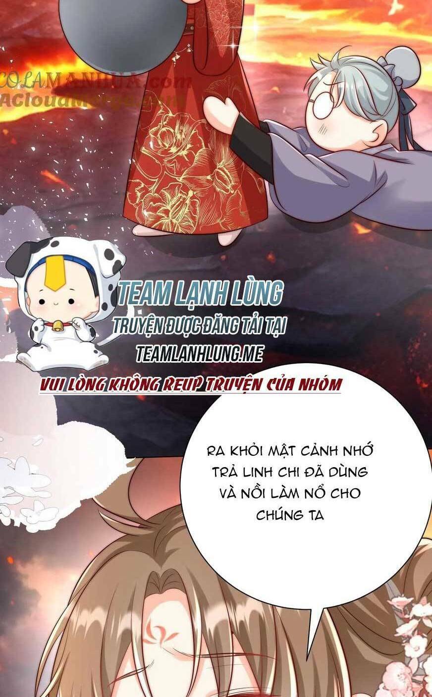 Tiểu Sư Muội Rõ Ràng Rất Mạnh, Nhưng Lại Quá Tấu Hề: Chapter 186