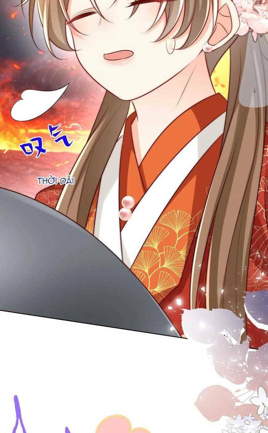 Tiểu Sư Muội Rõ Ràng Rất Mạnh, Nhưng Lại Quá Tấu Hề: Chapter 186