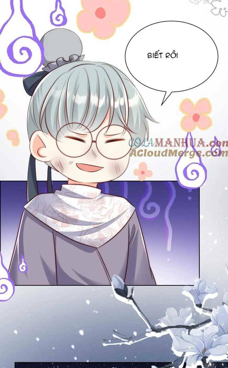 Tiểu Sư Muội Rõ Ràng Rất Mạnh, Nhưng Lại Quá Tấu Hề: Chapter 186