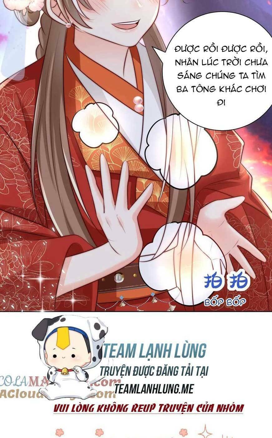 Tiểu Sư Muội Rõ Ràng Rất Mạnh, Nhưng Lại Quá Tấu Hề: Chapter 186