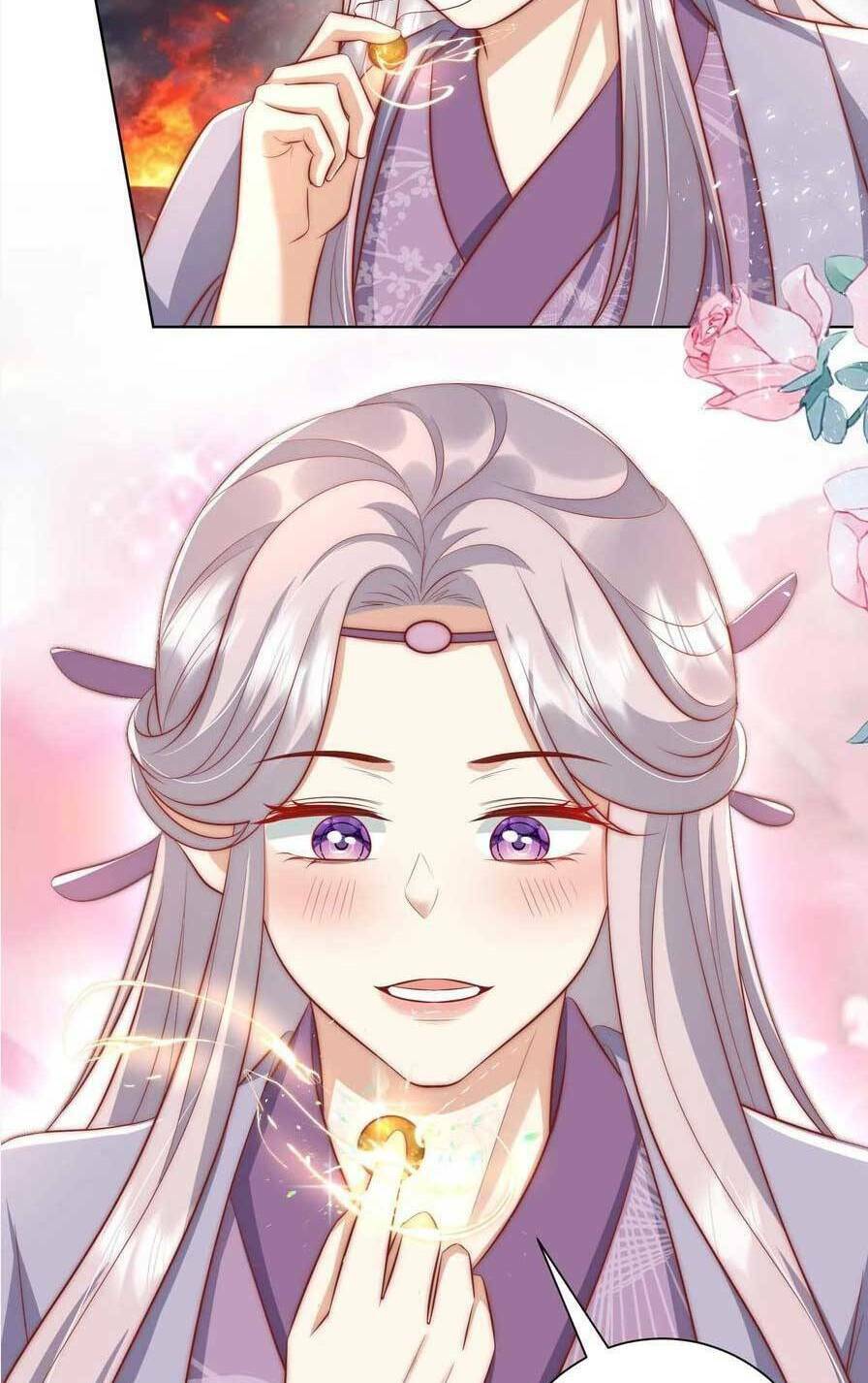 Tiểu Sư Muội Rõ Ràng Rất Mạnh, Nhưng Lại Quá Tấu Hề: Chapter 186