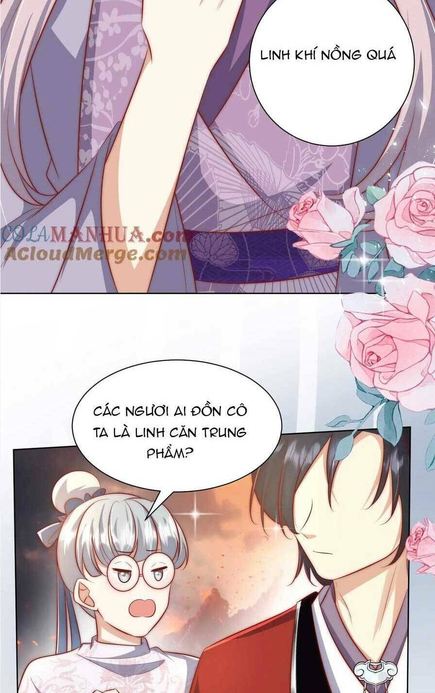 Tiểu Sư Muội Rõ Ràng Rất Mạnh, Nhưng Lại Quá Tấu Hề: Chapter 186