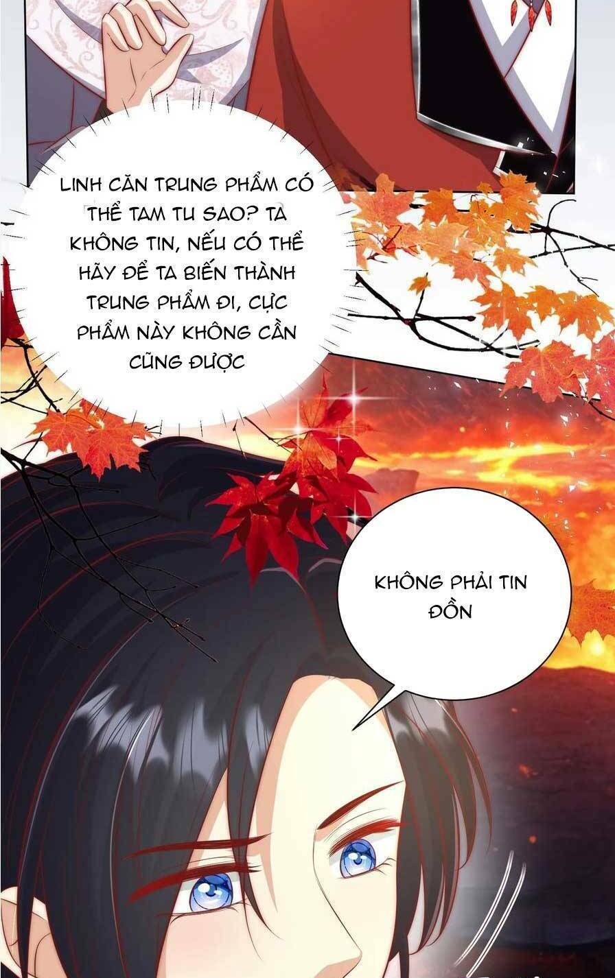 Tiểu Sư Muội Rõ Ràng Rất Mạnh, Nhưng Lại Quá Tấu Hề: Chapter 186