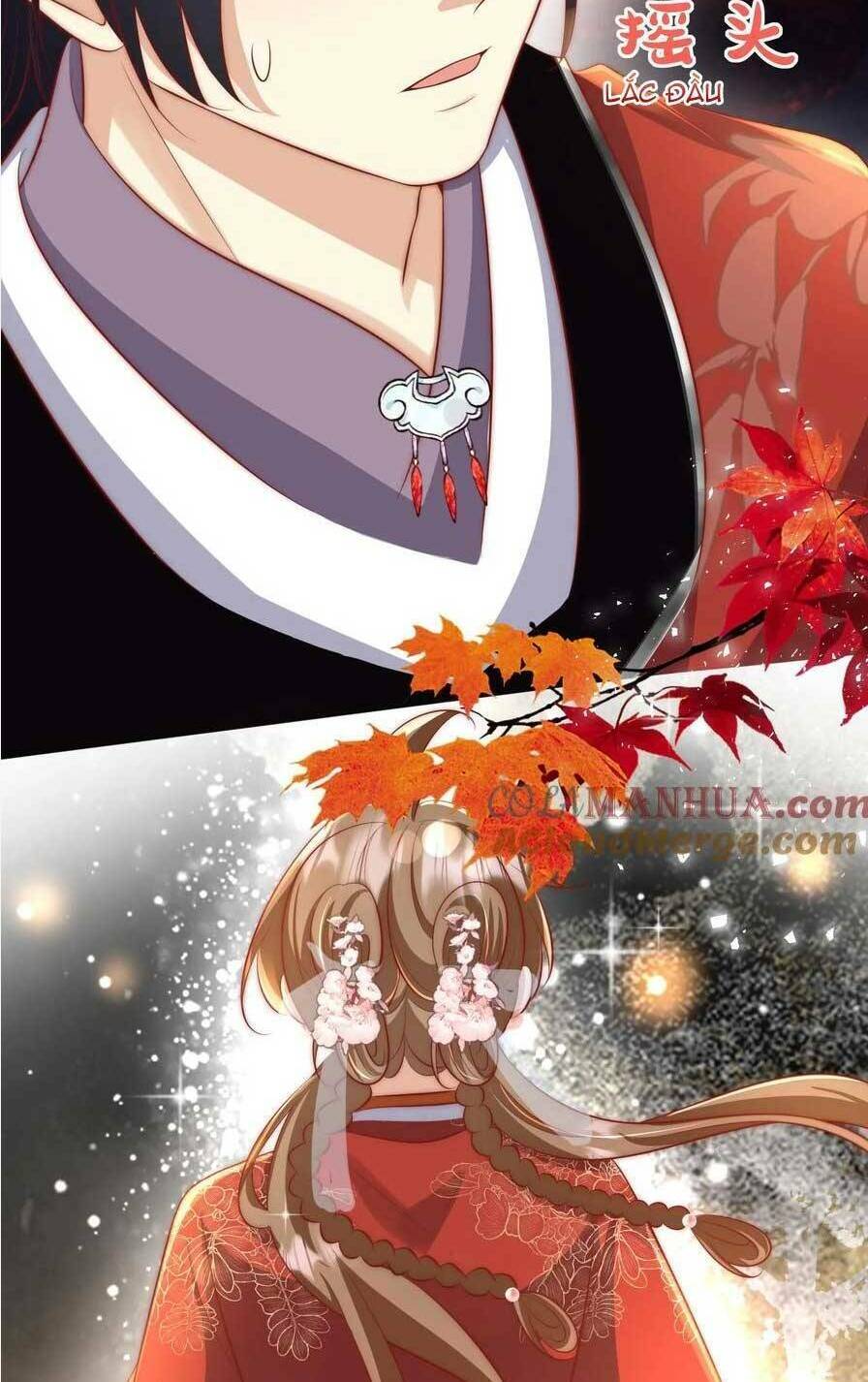 Tiểu Sư Muội Rõ Ràng Rất Mạnh, Nhưng Lại Quá Tấu Hề: Chapter 186