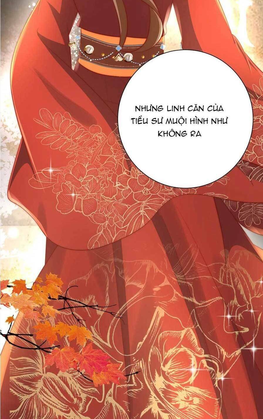 Tiểu Sư Muội Rõ Ràng Rất Mạnh, Nhưng Lại Quá Tấu Hề: Chapter 186