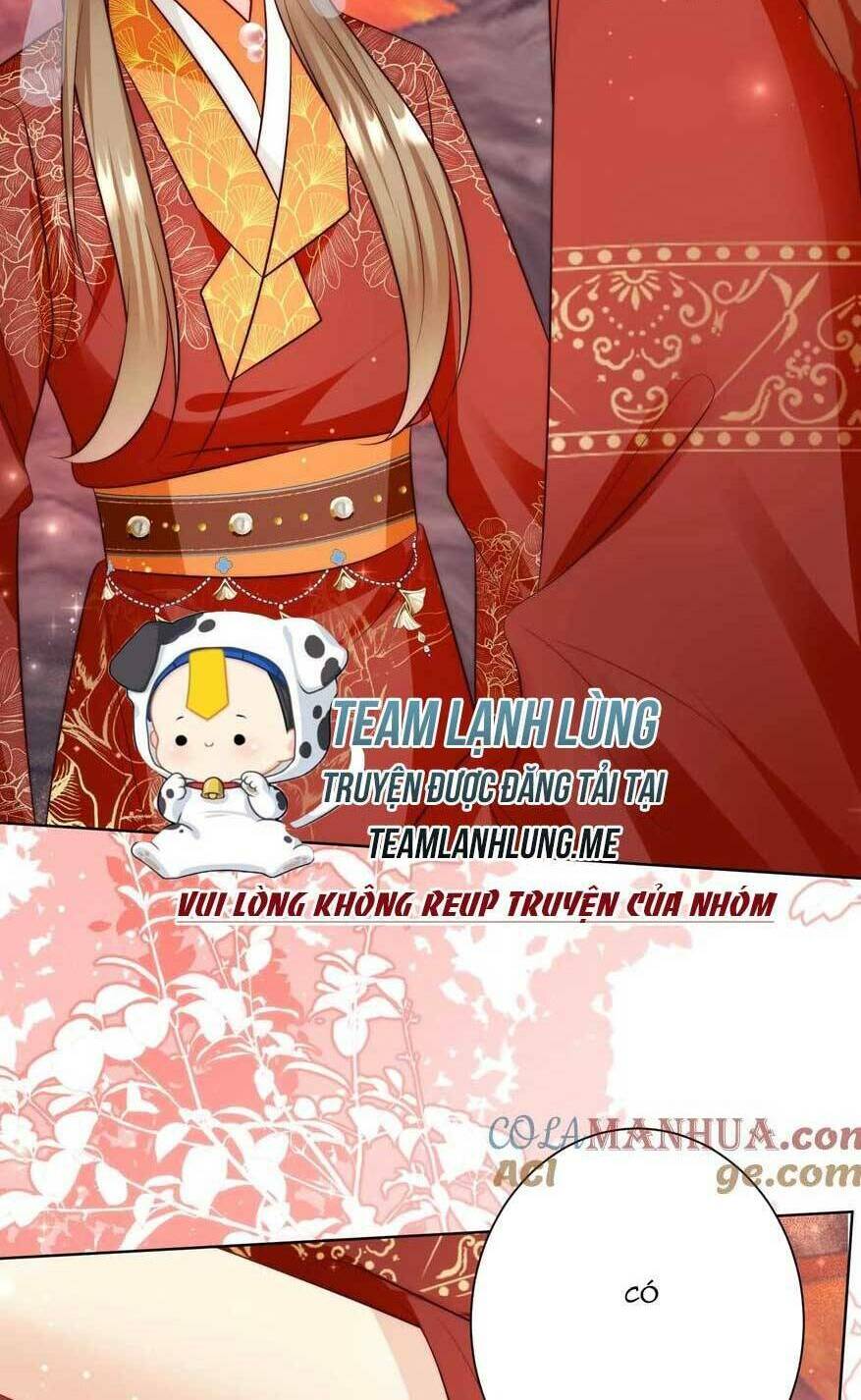 Tiểu Sư Muội Rõ Ràng Rất Mạnh, Nhưng Lại Quá Tấu Hề: Chapter 187