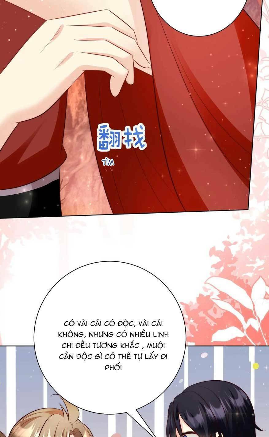 Tiểu Sư Muội Rõ Ràng Rất Mạnh, Nhưng Lại Quá Tấu Hề: Chapter 187