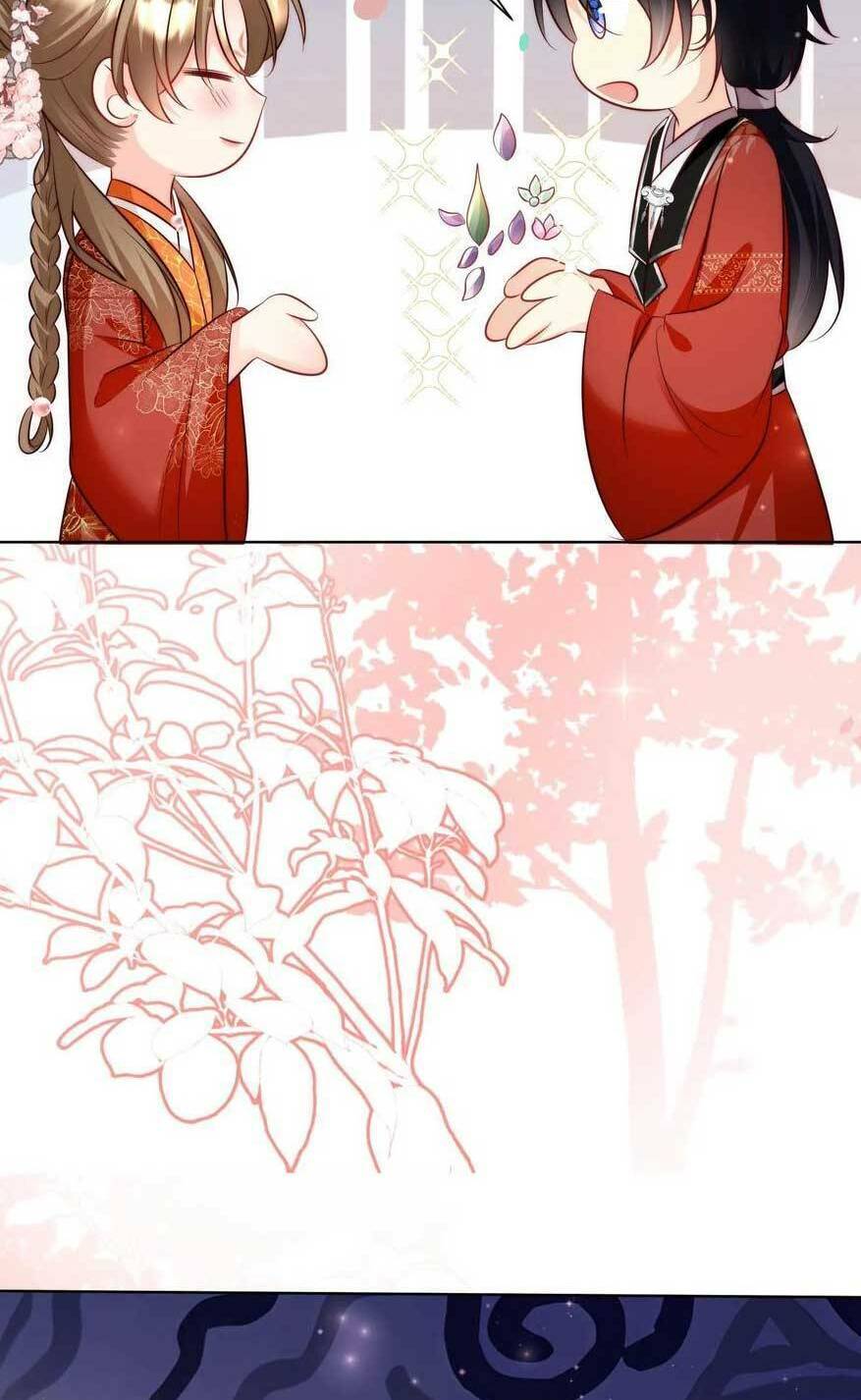 Tiểu Sư Muội Rõ Ràng Rất Mạnh, Nhưng Lại Quá Tấu Hề: Chapter 187