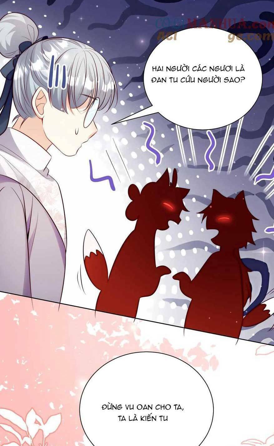 Tiểu Sư Muội Rõ Ràng Rất Mạnh, Nhưng Lại Quá Tấu Hề: Chapter 187