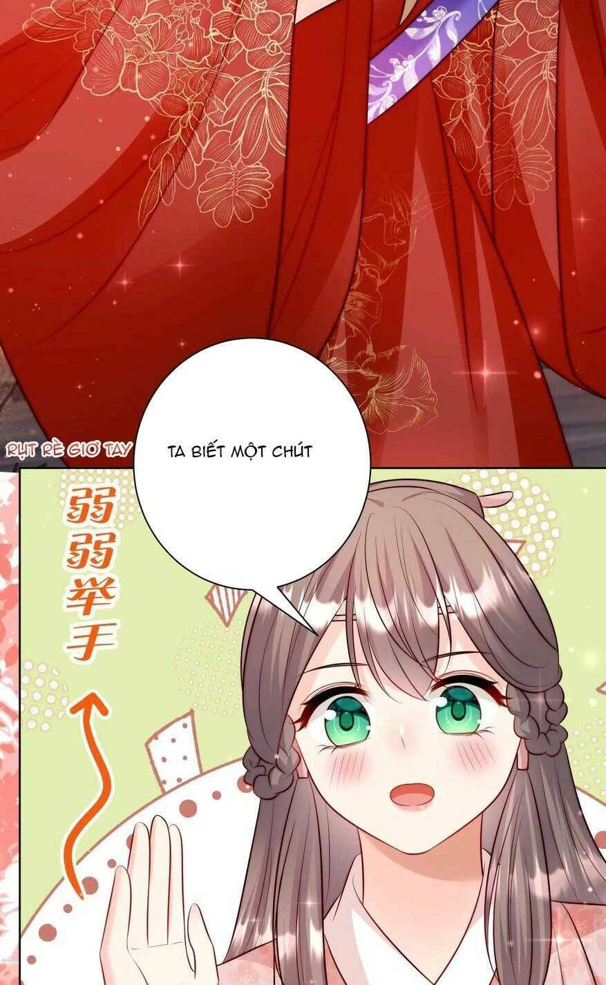 Tiểu Sư Muội Rõ Ràng Rất Mạnh, Nhưng Lại Quá Tấu Hề: Chapter 187