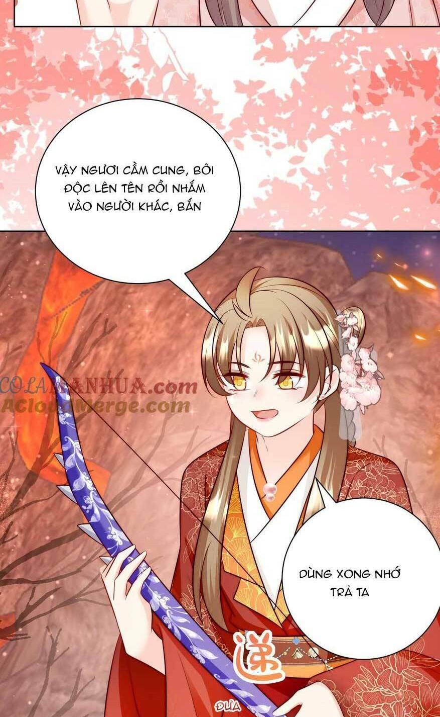 Tiểu Sư Muội Rõ Ràng Rất Mạnh, Nhưng Lại Quá Tấu Hề: Chapter 187