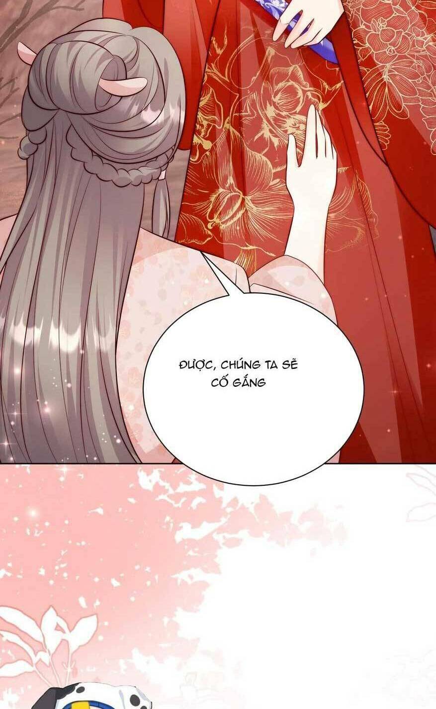 Tiểu Sư Muội Rõ Ràng Rất Mạnh, Nhưng Lại Quá Tấu Hề: Chapter 187