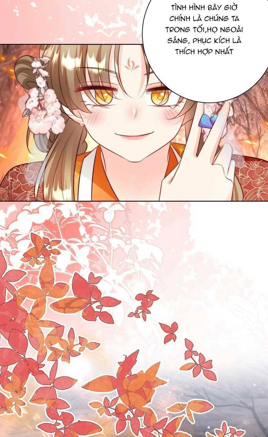 Tiểu Sư Muội Rõ Ràng Rất Mạnh, Nhưng Lại Quá Tấu Hề: Chapter 187
