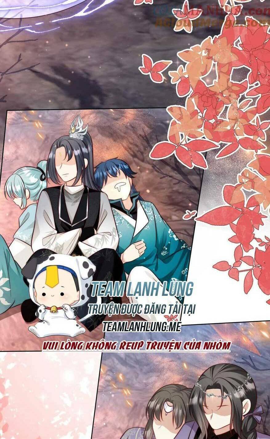 Tiểu Sư Muội Rõ Ràng Rất Mạnh, Nhưng Lại Quá Tấu Hề: Chapter 187